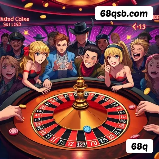 Requisitos sistema 68q APK Android