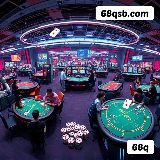 Vantagens APK mobile 68q Brasil