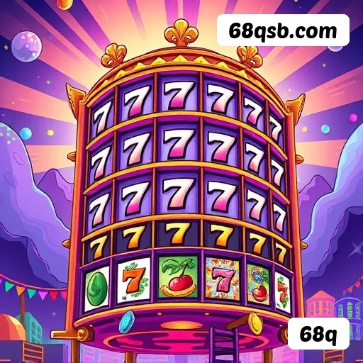 Notificações push 68q app