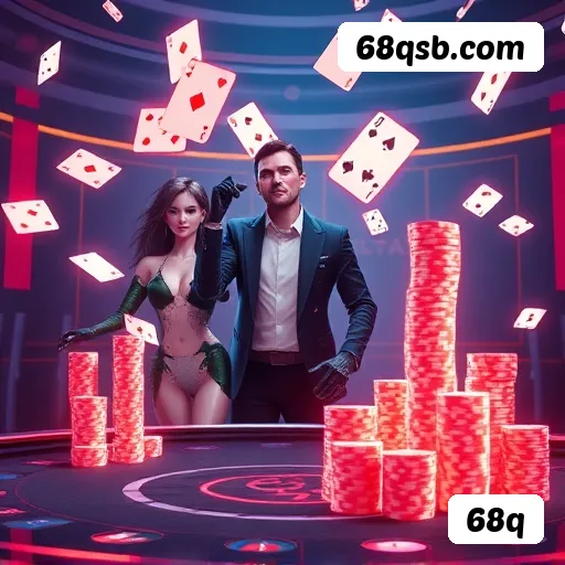 Modo offline 68q app